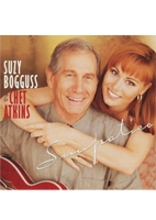 SIMPATICO<br>CHET ATKINS & SUZY BOGGUSS