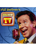 <strong>PHIL HARTMAN'S FLAT TV</STRONG